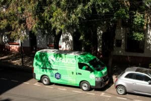 servicio al cliente