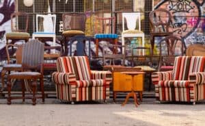 Bodega para guardar muebles en CDMX: qué es, cómo funciona y qué cuesta