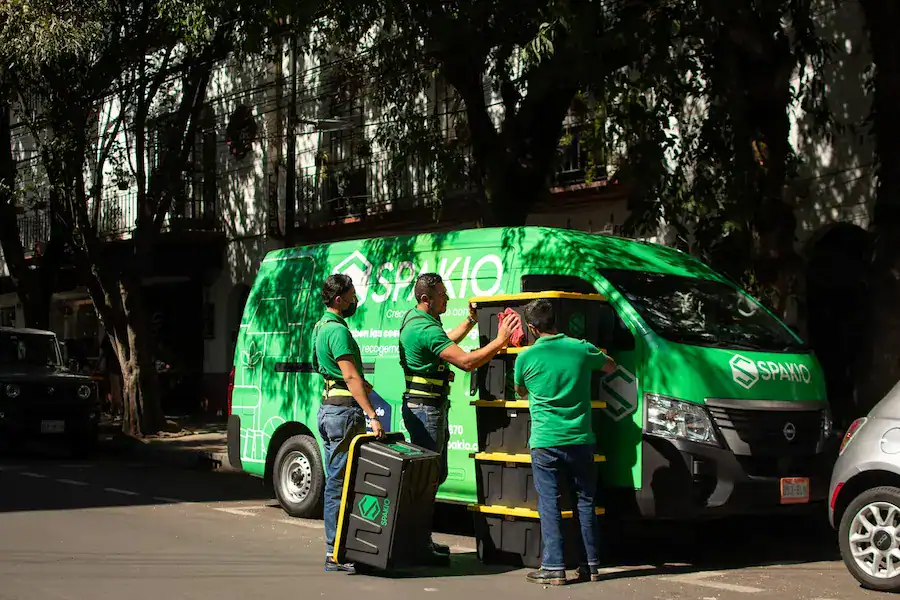 cuanto cuesta rentar una minibodega 2 - Spakio